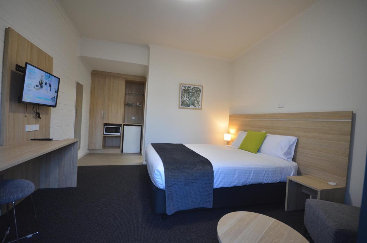 Frewville Motor Inn Adelaide Bagian luar foto