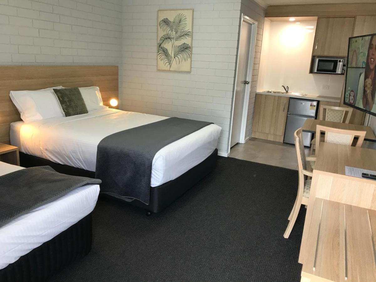 Frewville Motor Inn Adelaide Bagian luar foto