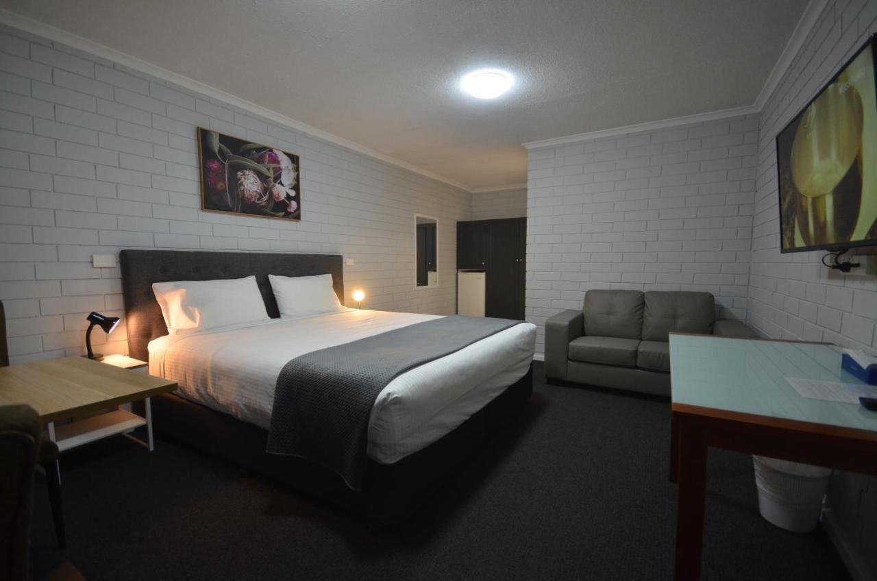 Frewville Motor Inn Adelaide Bagian luar foto