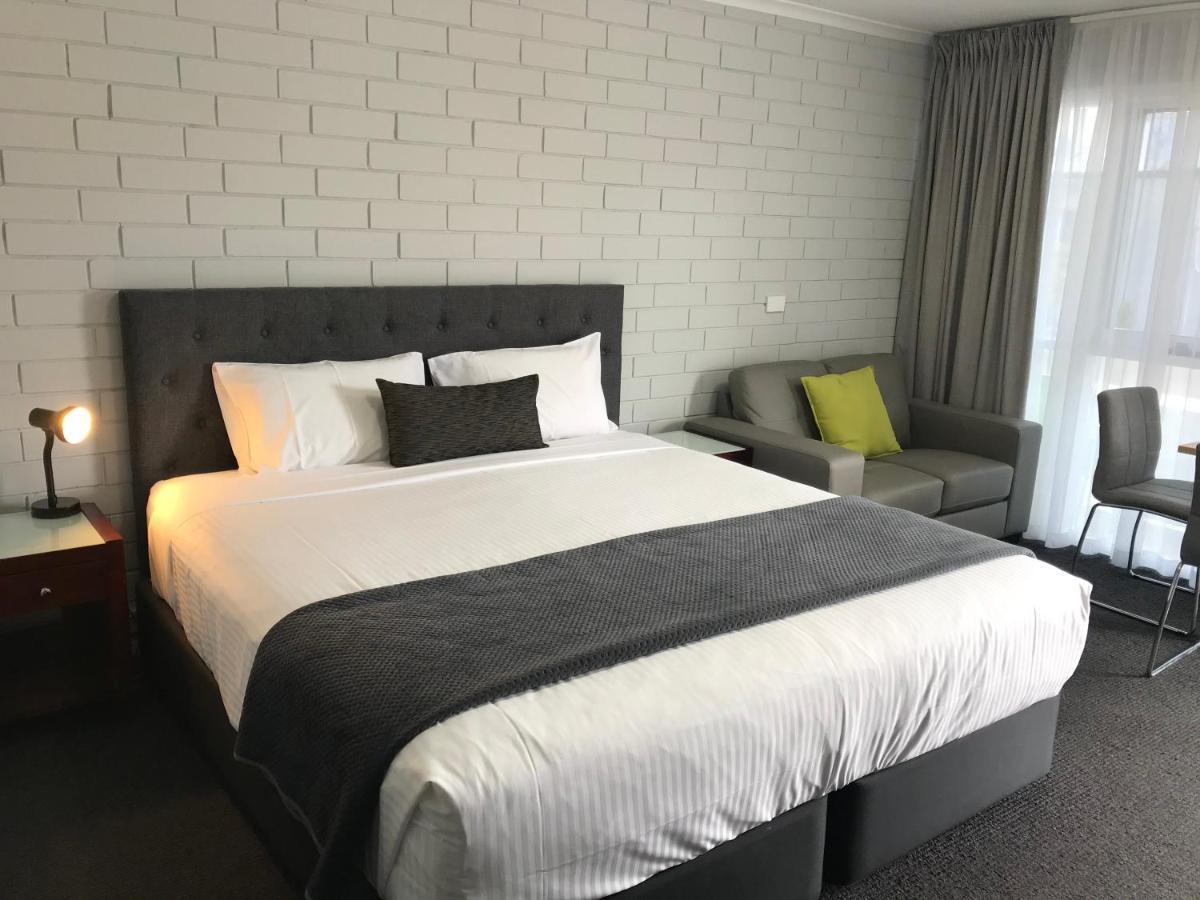 Frewville Motor Inn Adelaide Bagian luar foto