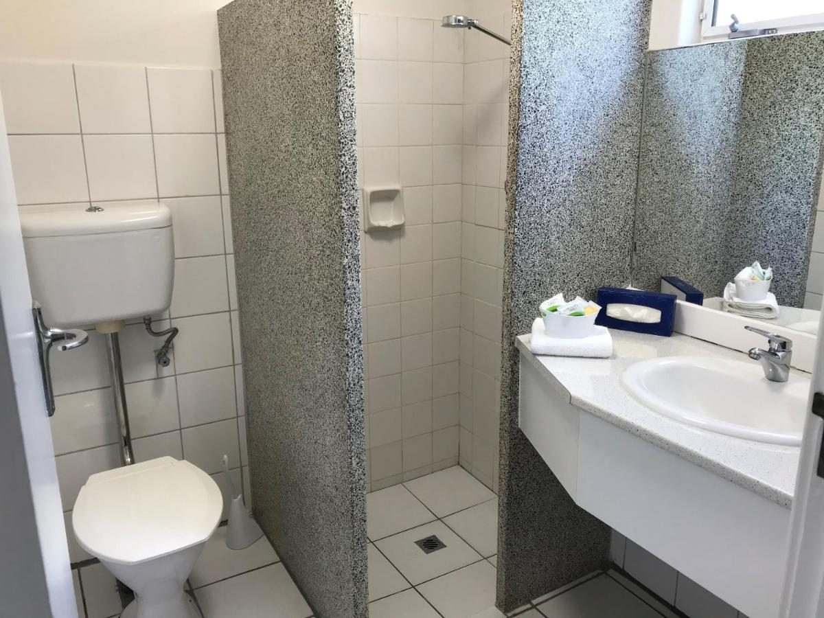 Frewville Motor Inn Adelaide Bagian luar foto