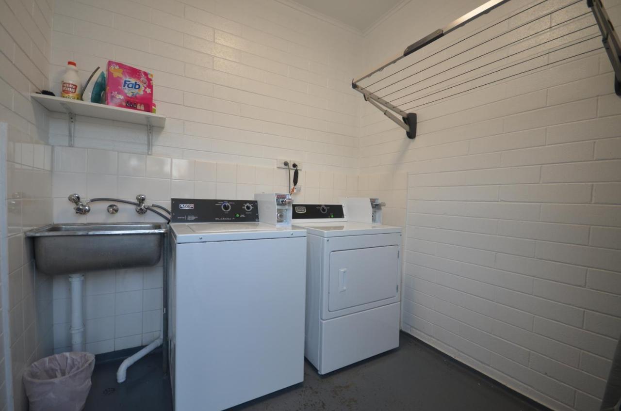 Frewville Motor Inn Adelaide Bagian luar foto