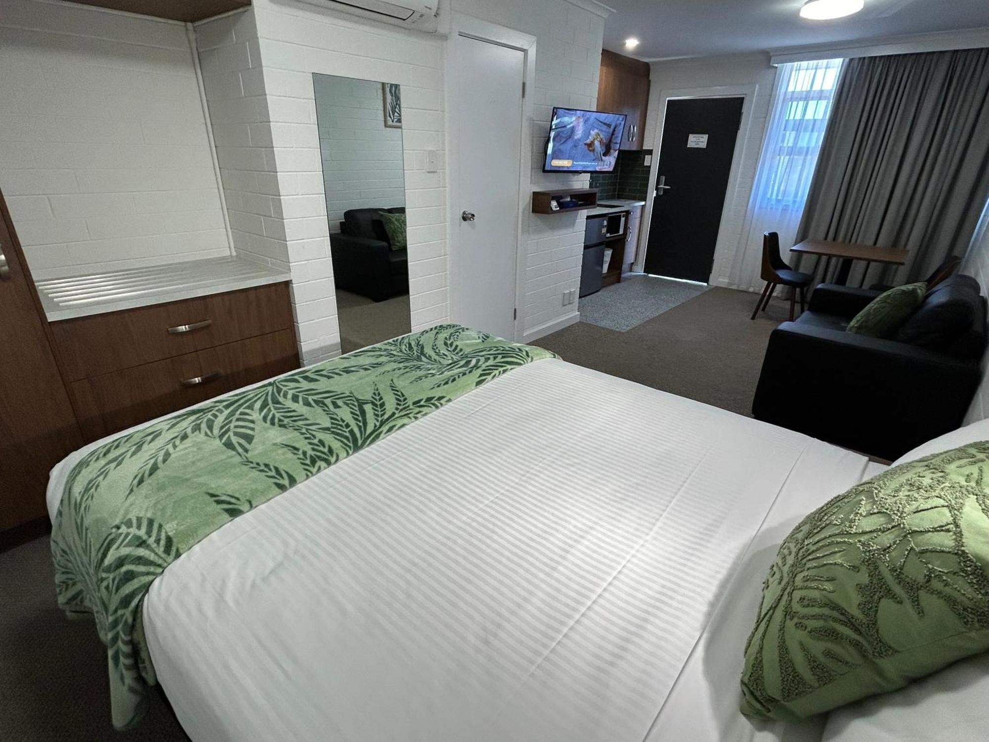 Frewville Motor Inn Adelaide Bagian luar foto
