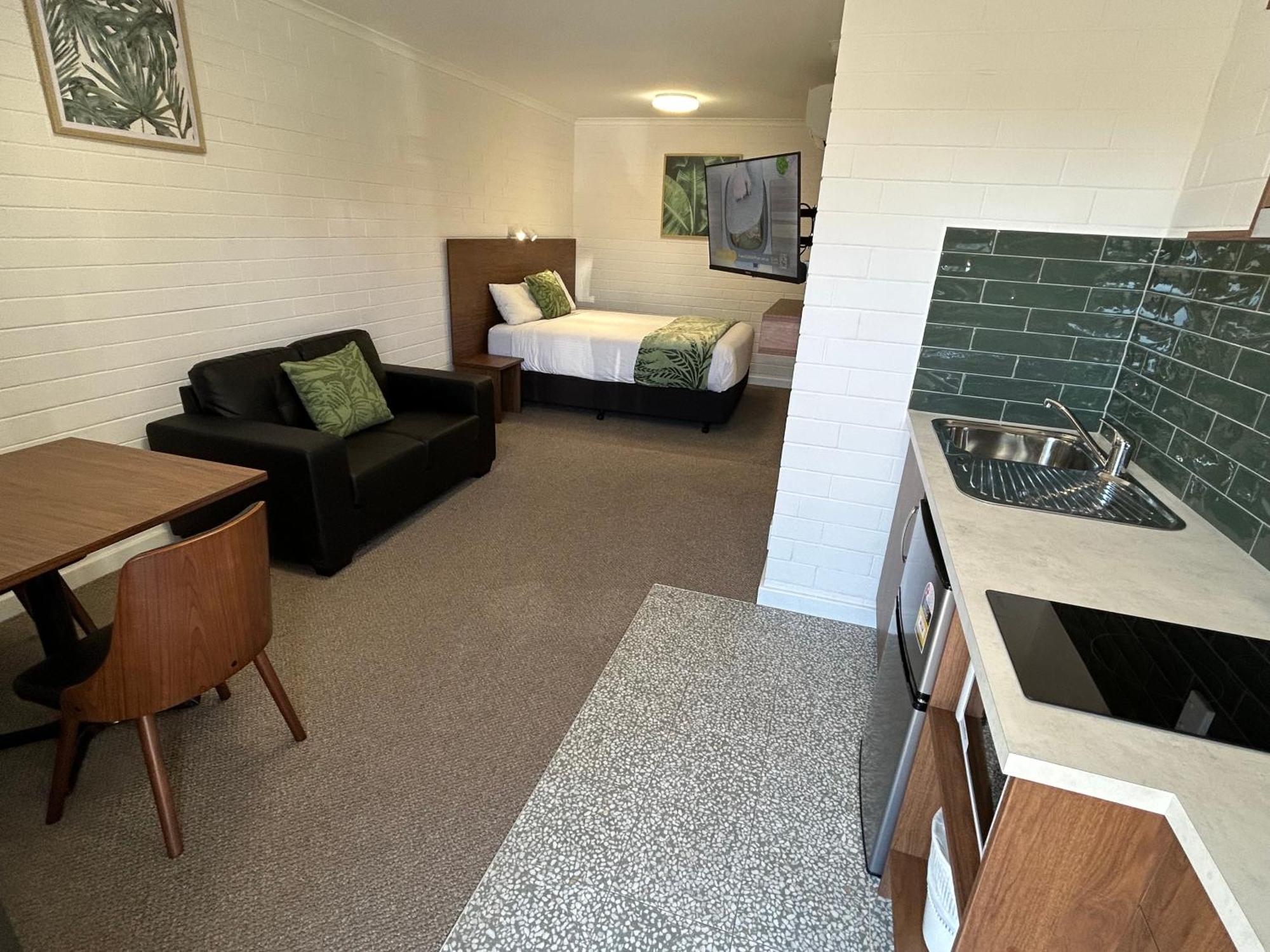 Frewville Motor Inn Adelaide Bagian luar foto
