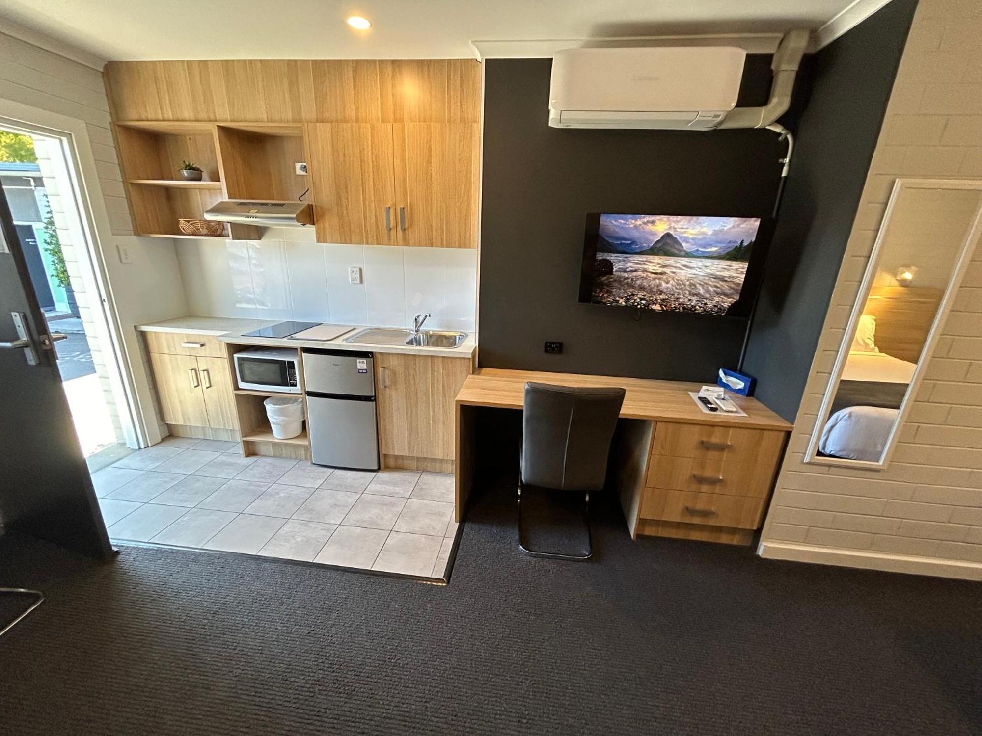 Frewville Motor Inn Adelaide Bagian luar foto