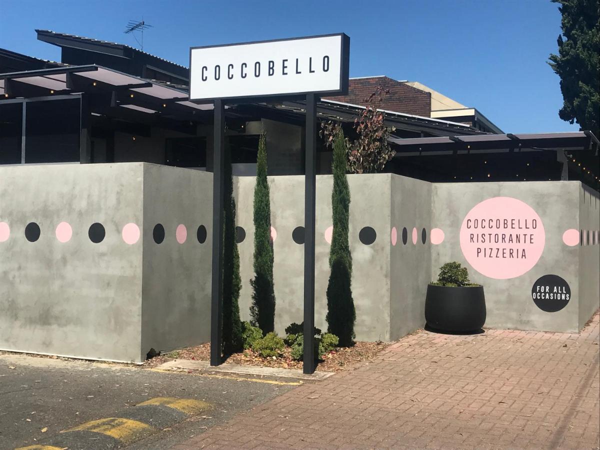 Frewville Motor Inn Adelaide Bagian luar foto