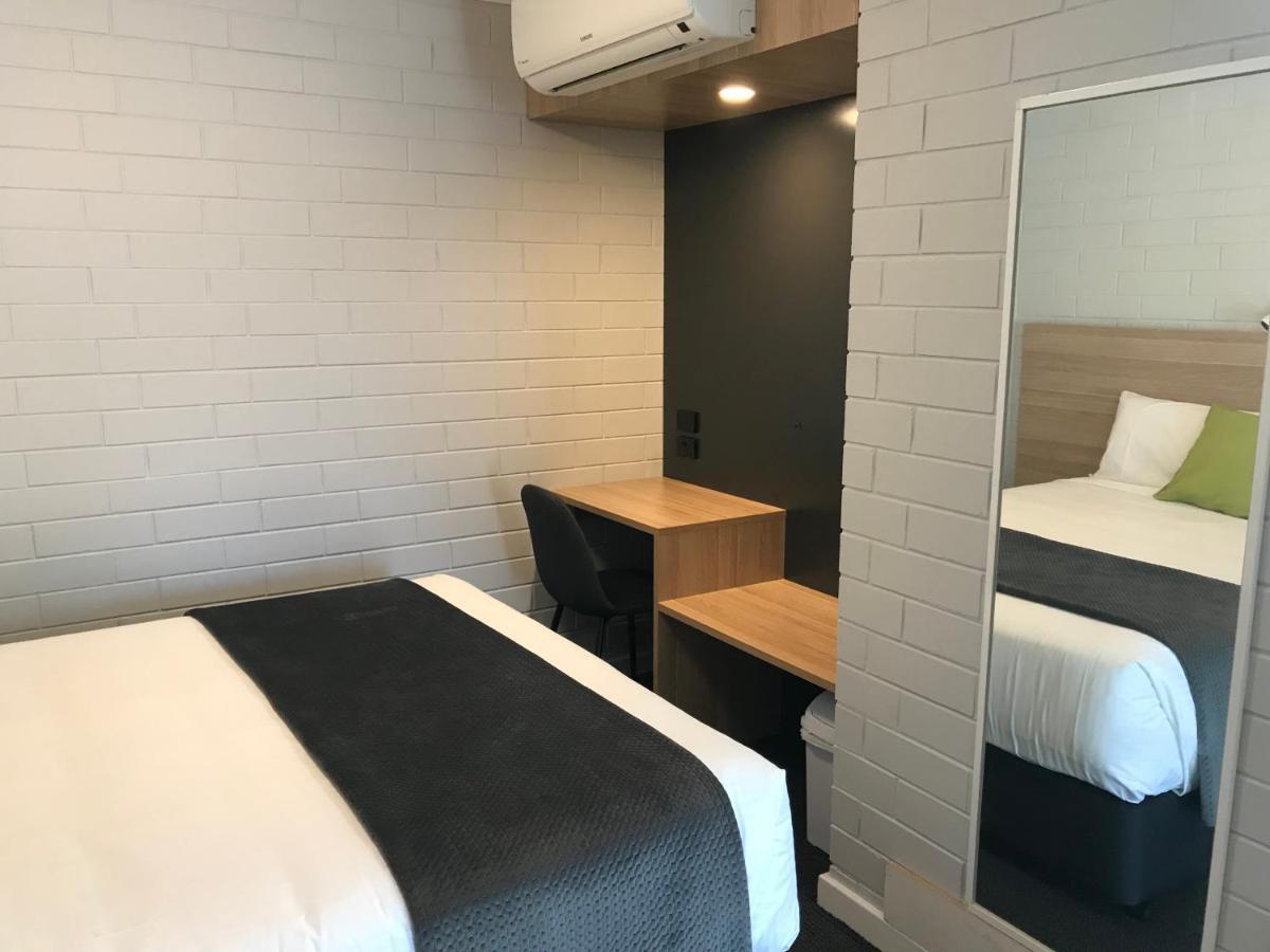 Frewville Motor Inn Adelaide Bagian luar foto
