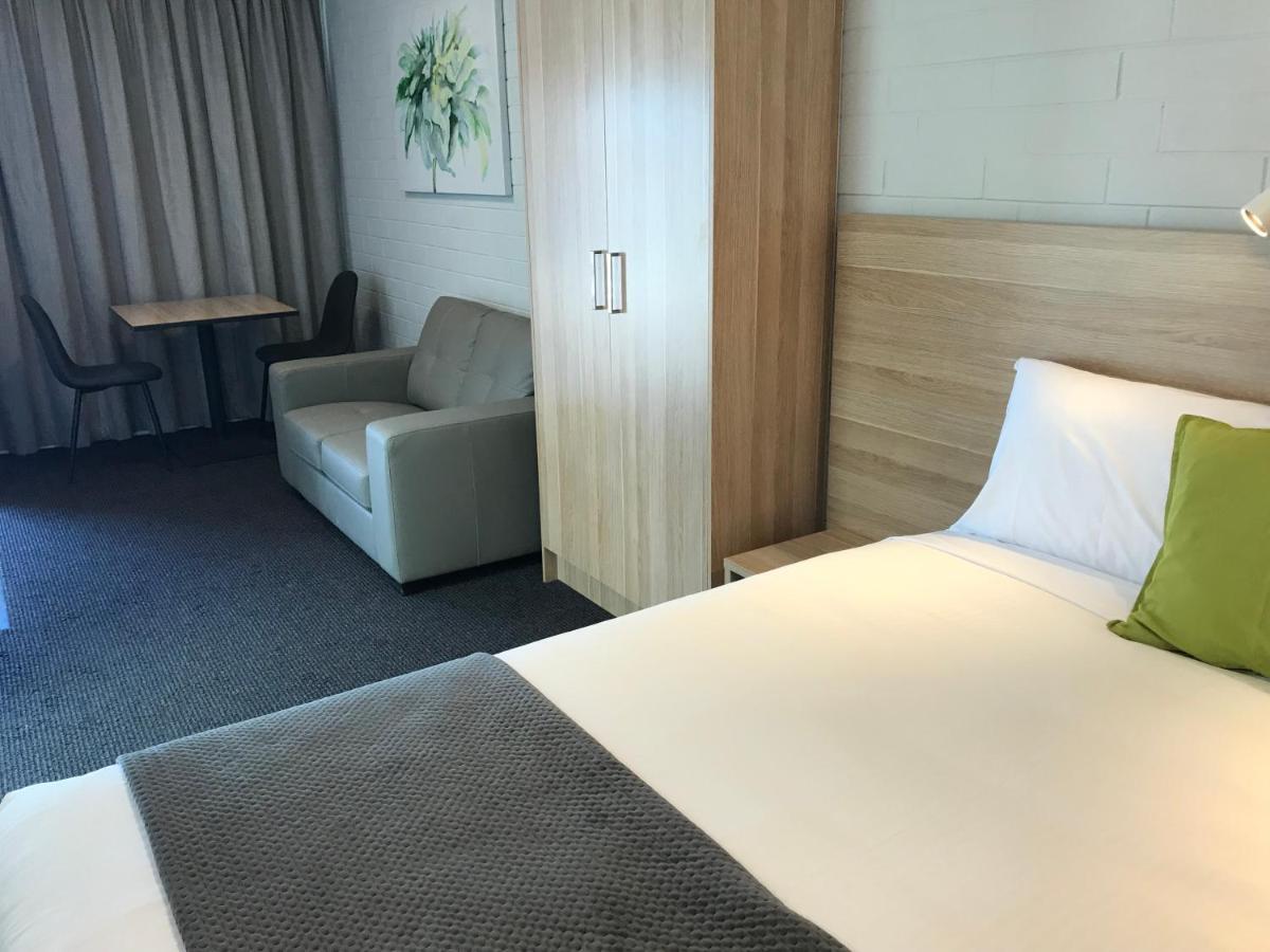 Frewville Motor Inn Adelaide Bagian luar foto