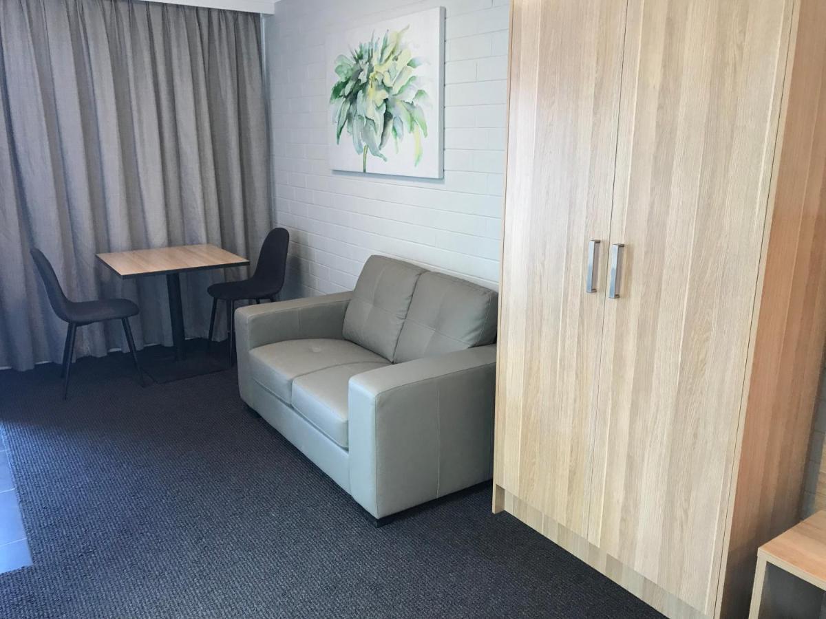 Frewville Motor Inn Adelaide Bagian luar foto