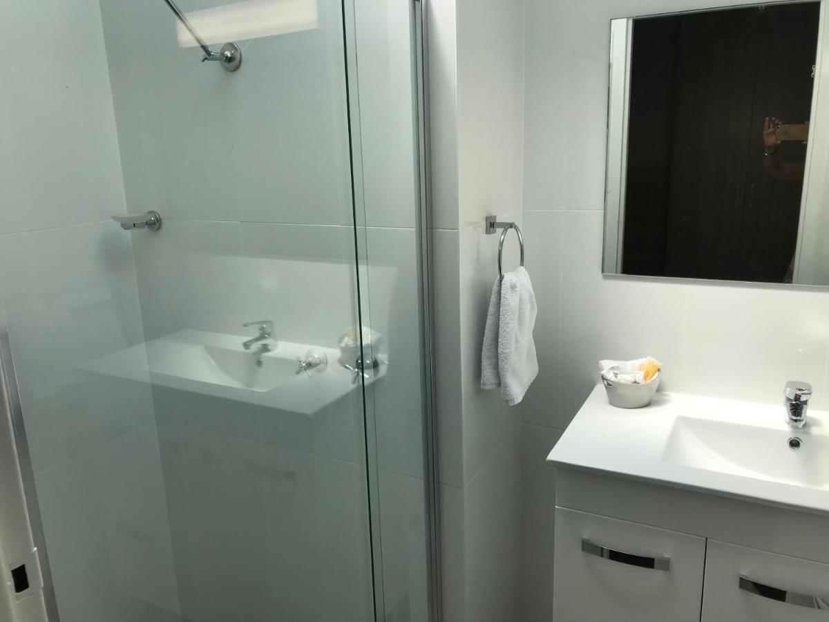 Frewville Motor Inn Adelaide Bagian luar foto
