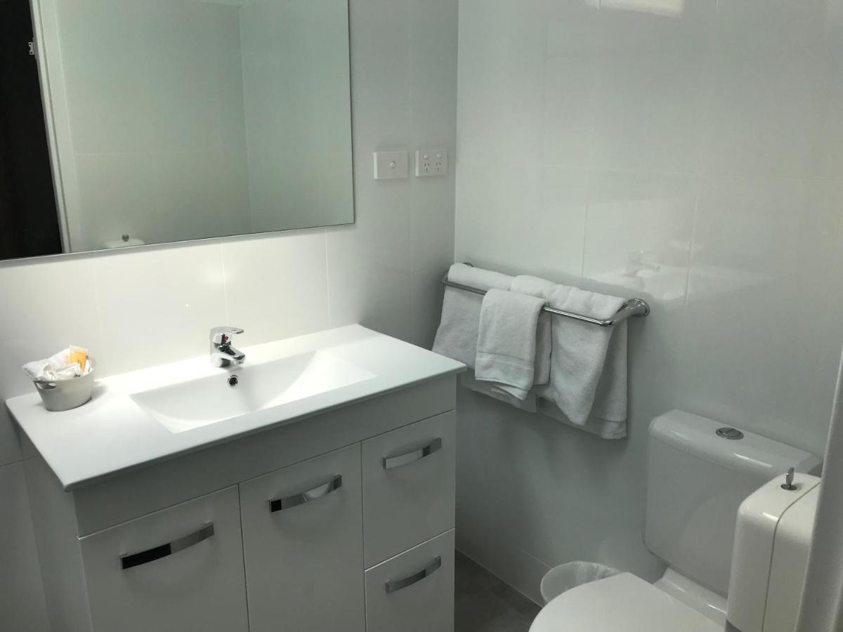 Frewville Motor Inn Adelaide Bagian luar foto