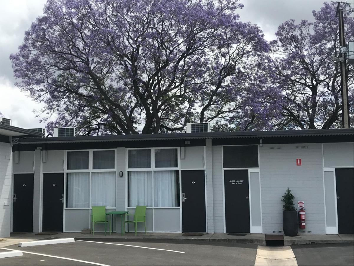 Frewville Motor Inn Adelaide Bagian luar foto