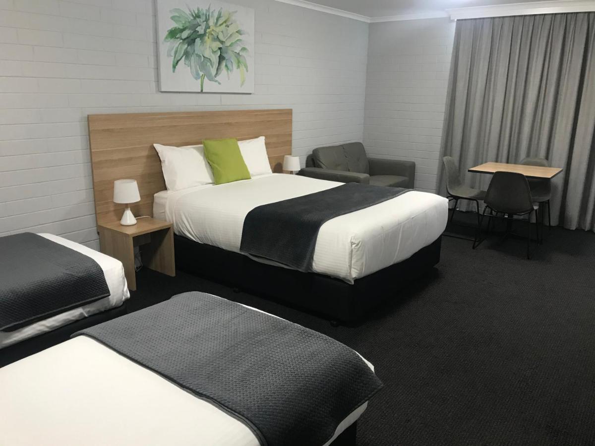 Frewville Motor Inn Adelaide Bagian luar foto