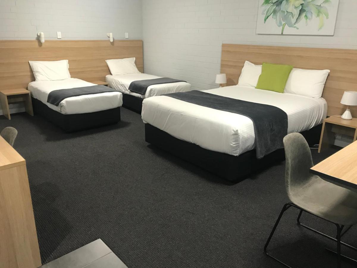 Frewville Motor Inn Adelaide Bagian luar foto