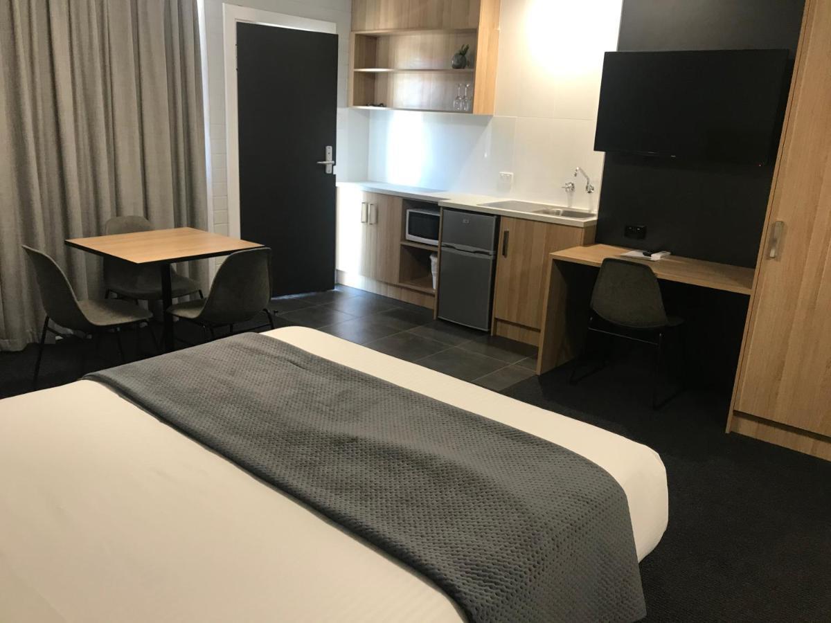 Frewville Motor Inn Adelaide Bagian luar foto